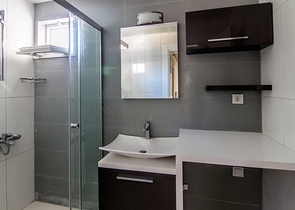 Квартира 1+1 в районе Лиман Коньяалты 800 м до моря