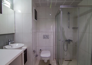 Квартира 1+1 в районе Лиман Коньяалты 800 м до моря