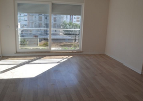 Квартира 1+1 в районе Лиман Коньяалты 800 м до моря