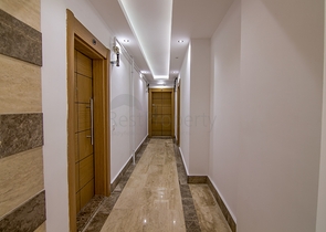 Квартира 1+1 в районе Лиман Коньяалты 800 м до моря