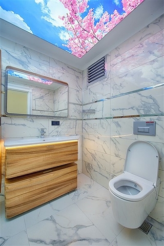 Новый проект в Авсалларе