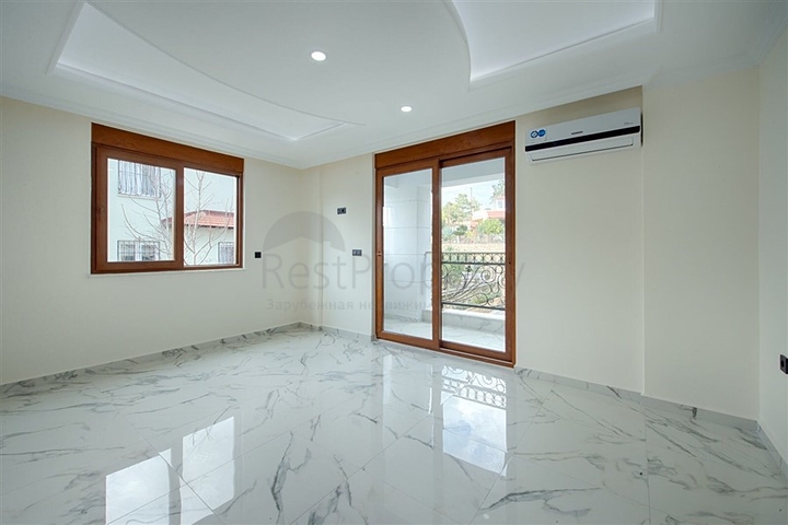 Новый проект в Авсалларе