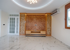 Новый проект в Авсалларе