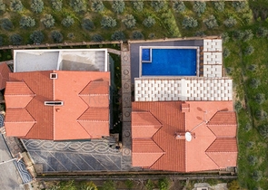 Новый проект в Авсалларе