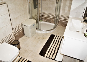 Аренда квартиры 1+1 в комплексе отельного плана в Анталии