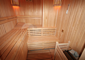 Аренда квартиры 1+1 в комплексе отельного плана в Анталии