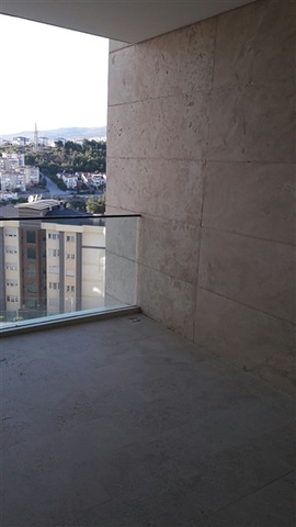 Просторный дуплекс для большой семьи в Измире