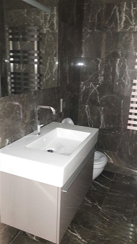 Просторный дуплекс для большой семьи в Измире