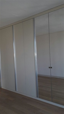 Просторный дуплекс для большой семьи в Измире