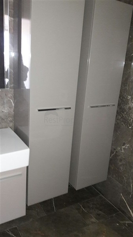 Просторный дуплекс для большой семьи в Измире