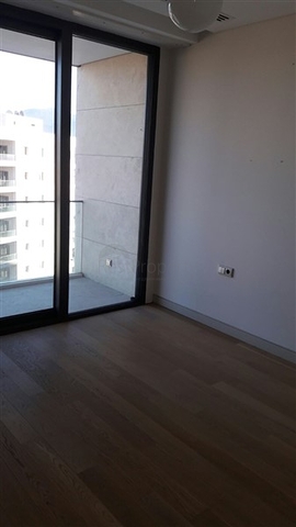 Просторный дуплекс для большой семьи в Измире