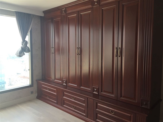 Апартаменты 2+1 в новом комплексе в Измире