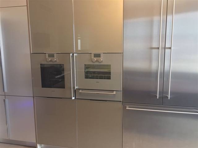 Апартаменты 2+1 в новом комплексе в Измире