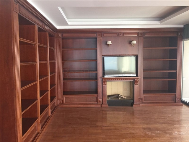 Апартаменты 2+1 в новом комплексе в Измире