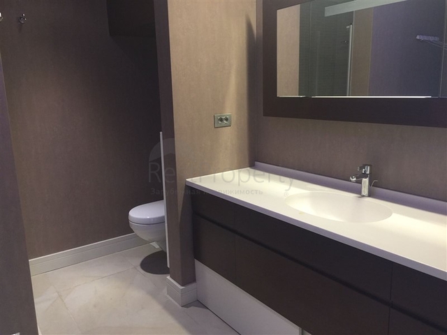 Апартаменты 2+1 в новом комплексе в Измире