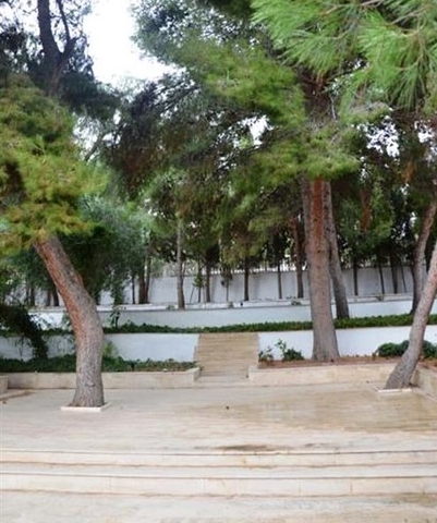 Вилла планировкой 3+2 для большой семьи