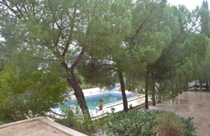 Вилла планировкой 3+2 для большой семьи