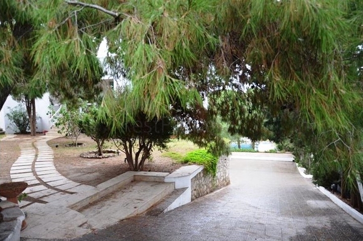 Вилла планировкой 3+2 для большой семьи