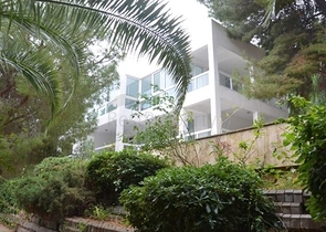 Вилла планировкой 3+2 для большой семьи