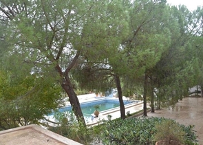 Вилла планировкой 3+2 для большой семьи