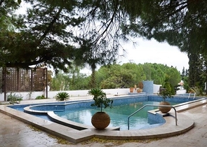 Вилла планировкой 3+2 для большой семьи