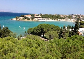 Вилла планировкой 3+2 для большой семьи