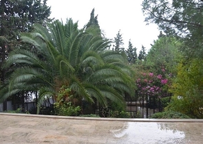 Вилла планировкой 3+2 для большой семьи