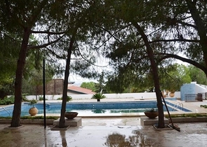 Вилла планировкой 3+2 для большой семьи