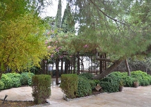 Вилла планировкой 3+2 для большой семьи