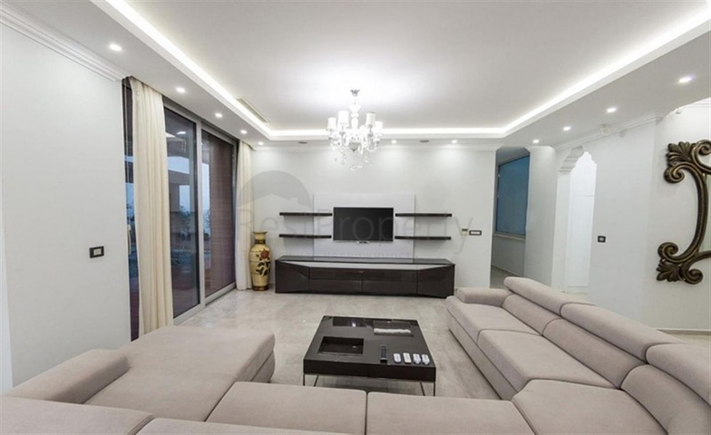 Элитная вилла в живописном пригороде Бодрума