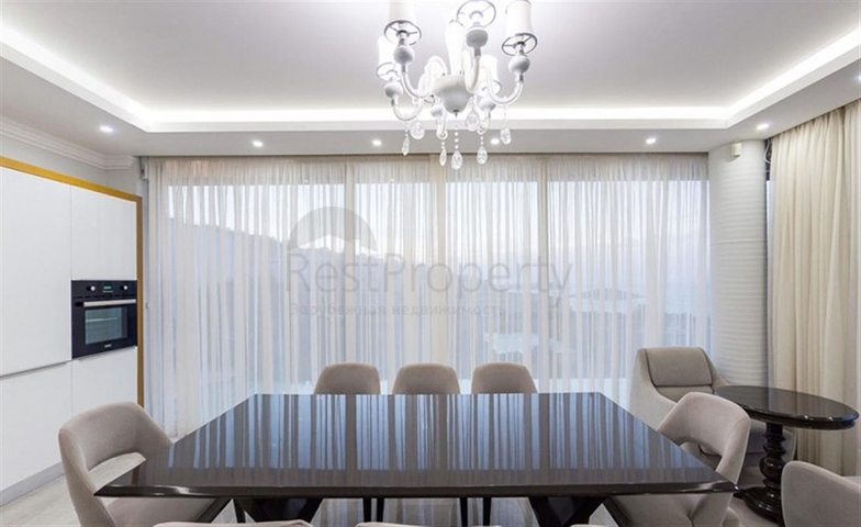 Элитная вилла в живописном пригороде Бодрума