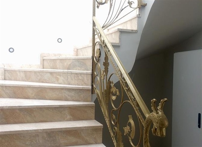 Элитная вилла в живописном пригороде Бодрума