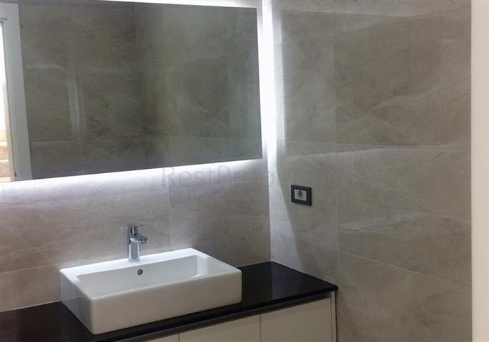 Элитная вилла в живописном пригороде Бодрума