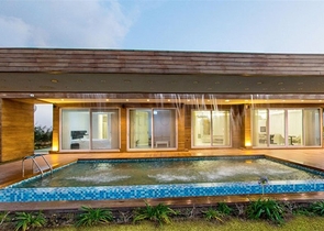 Элитная вилла в живописном пригороде Бодрума