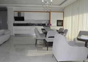 Элитная вилла в живописном пригороде Бодрума