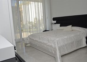 Элитная вилла в живописном пригороде Бодрума