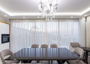 Элитная вилла в живописном пригороде Бодрума