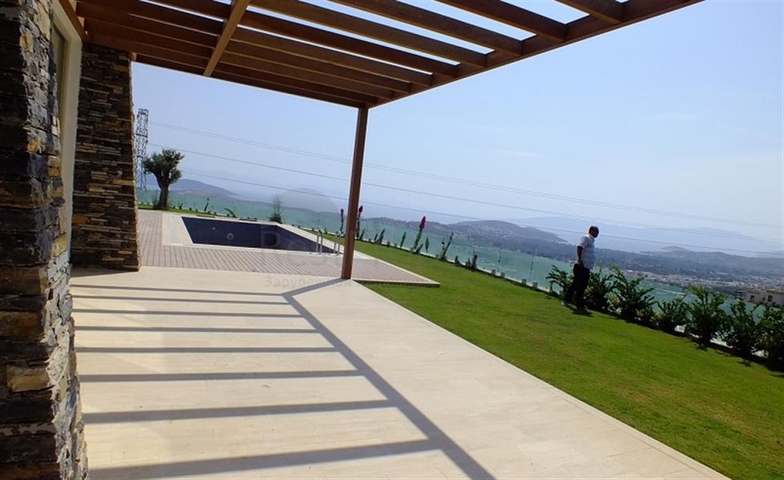 Вилла класса "Люкс" для ценителей роскошной жизни