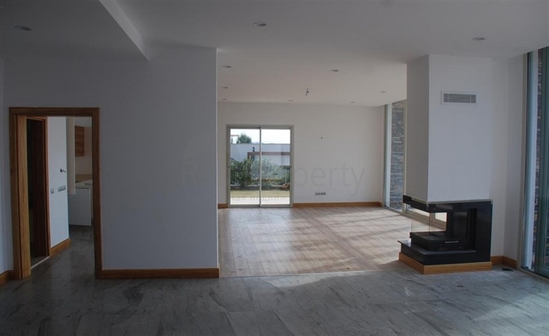 Вилла класса "Люкс" для ценителей роскошной жизни