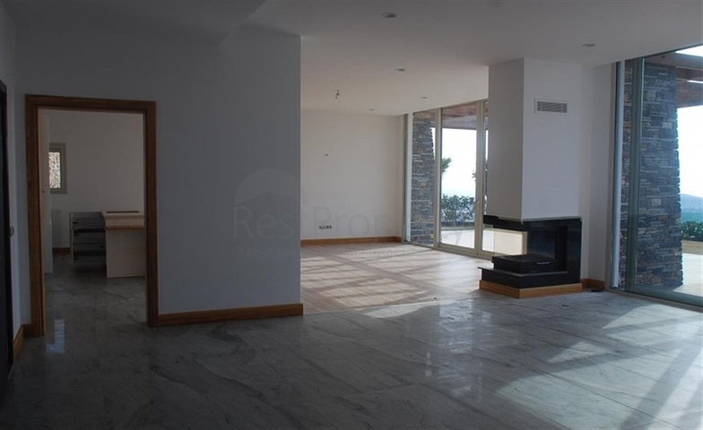 Вилла класса "Люкс" для ценителей роскошной жизни