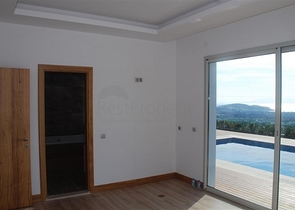 Вилла класса "Люкс" для ценителей роскошной жизни