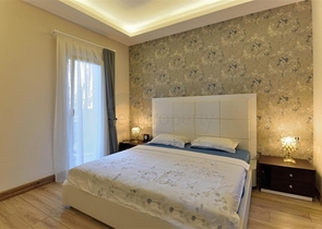 Вилла класса "Люкс" для ценителей роскошной жизни