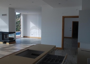 Вилла класса "Люкс" для ценителей роскошной жизни