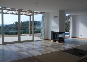 Вилла класса "Люкс" для ценителей роскошной жизни