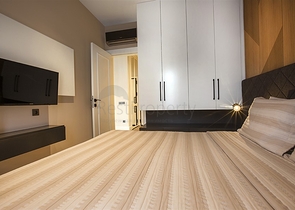 Новый проект класса Люкс на знаменитом пляже Клеопатры