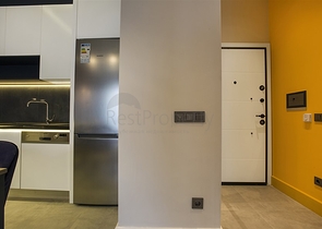 Новый проект класса Люкс на знаменитом пляже Клеопатры