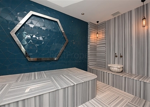 Новый проект класса Люкс на знаменитом пляже Клеопатры