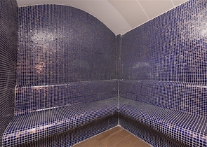 Новый проект класса Люкс на знаменитом пляже Клеопатры