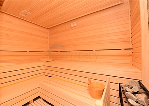 Новый проект класса Люкс на знаменитом пляже Клеопатры