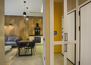 Новый проект класса Люкс на знаменитом пляже Клеопатры